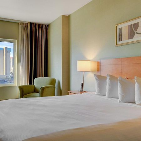 Luxury 1Bd/1Bth Suite At Platinum Hotel *Strip View Las Vegas Bagian luar foto