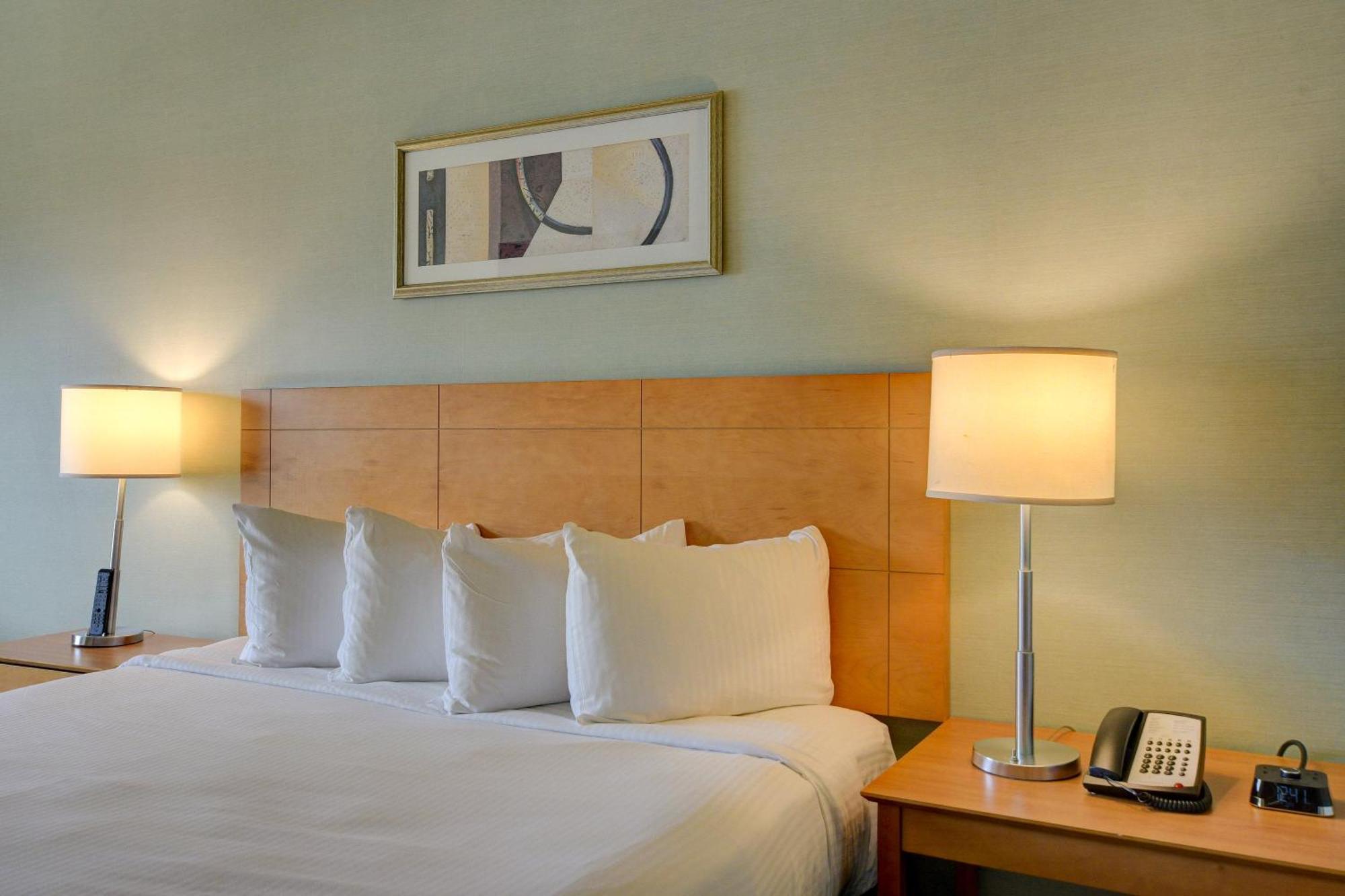 Luxury 1Bd/1Bth Suite At Platinum Hotel *Strip View Las Vegas Bagian luar foto
