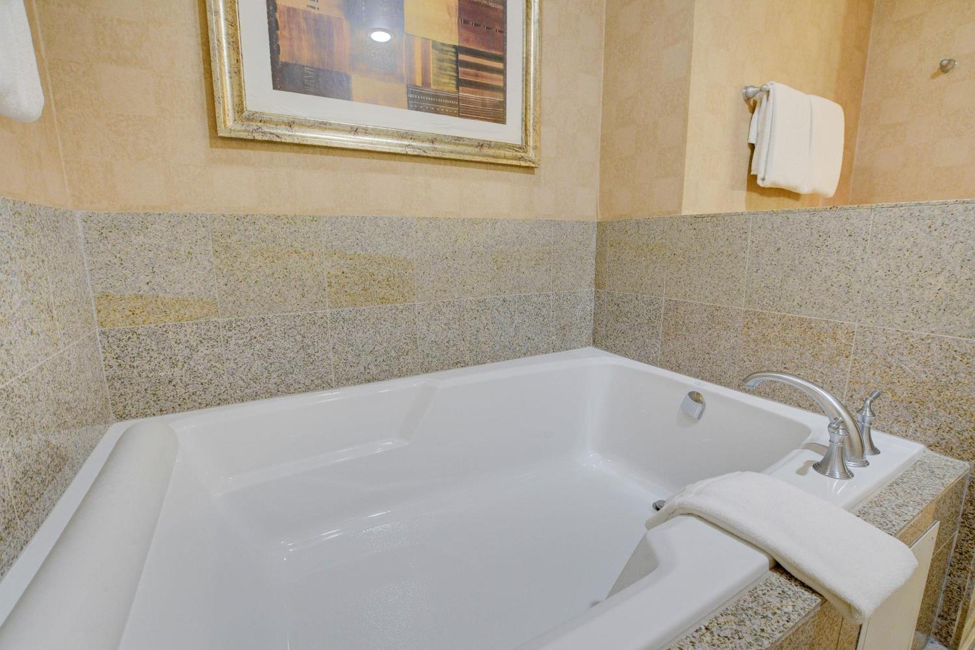 Luxury 1Bd/1Bth Suite At Platinum Hotel *Strip View Las Vegas Bagian luar foto